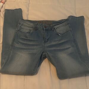 VIP Light Blue Jeans